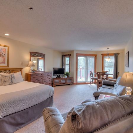 Wedgewood Lodge Breckenridge Bagian luar foto