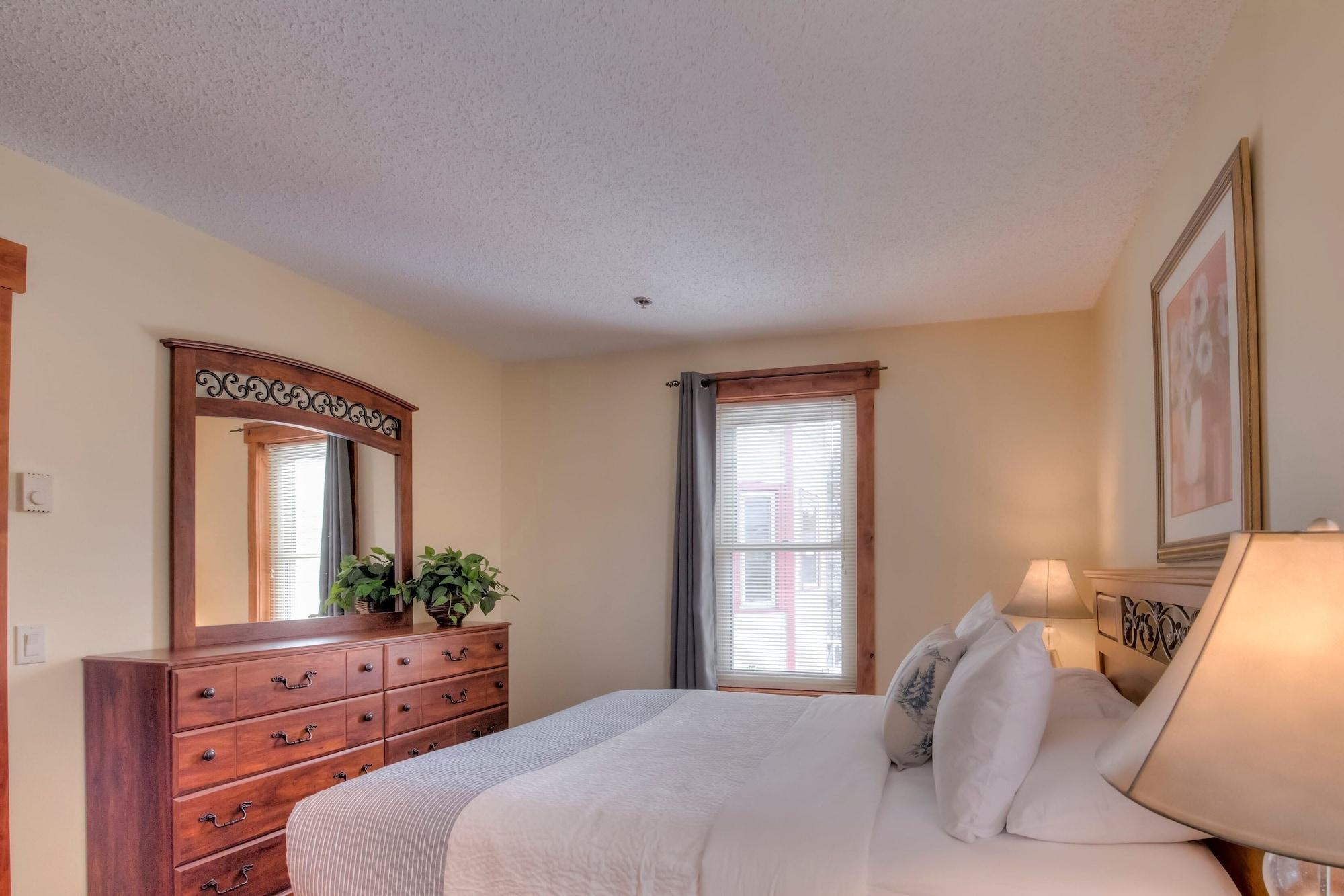 Wedgewood Lodge Breckenridge Bagian luar foto
