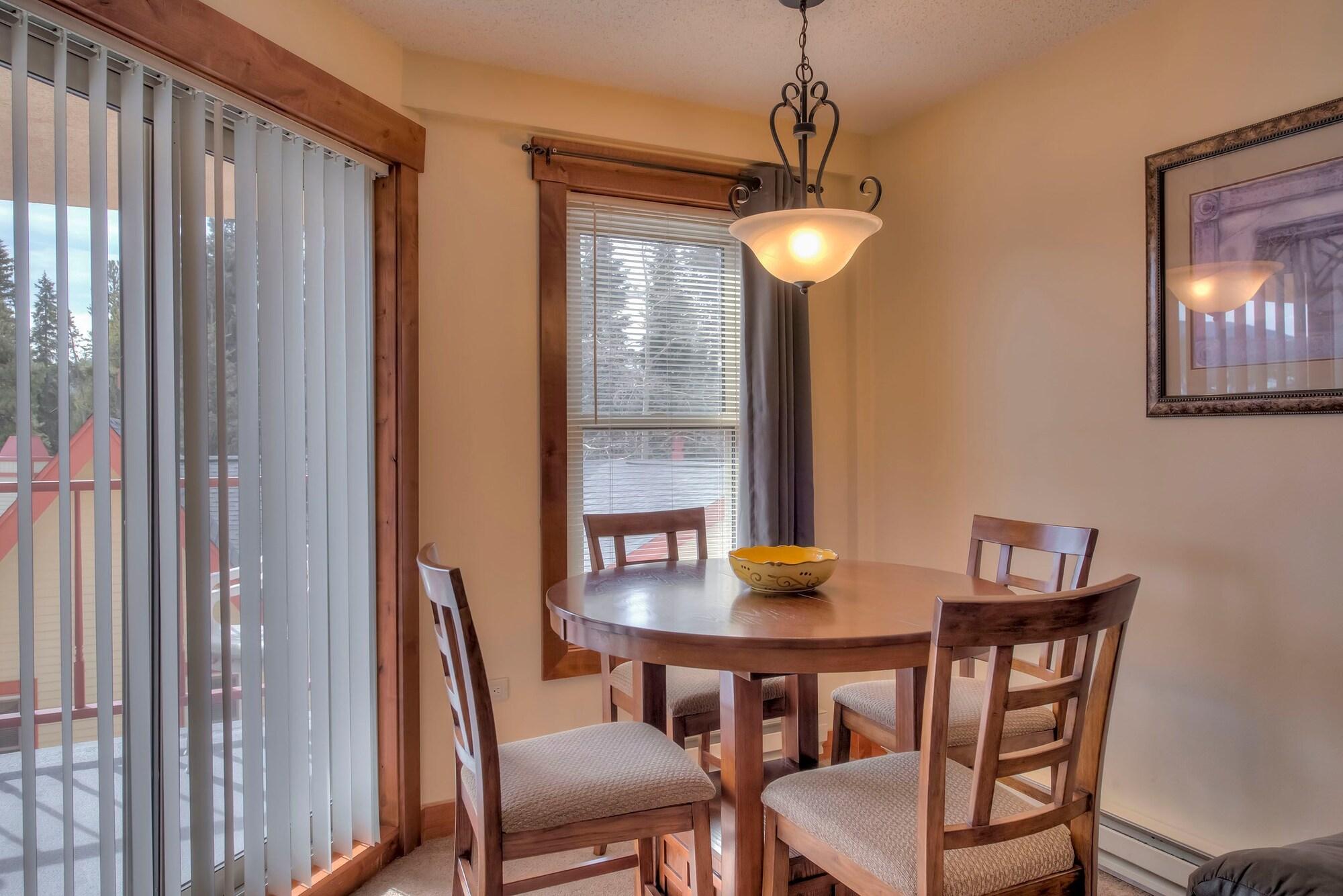 Wedgewood Lodge Breckenridge Bagian luar foto