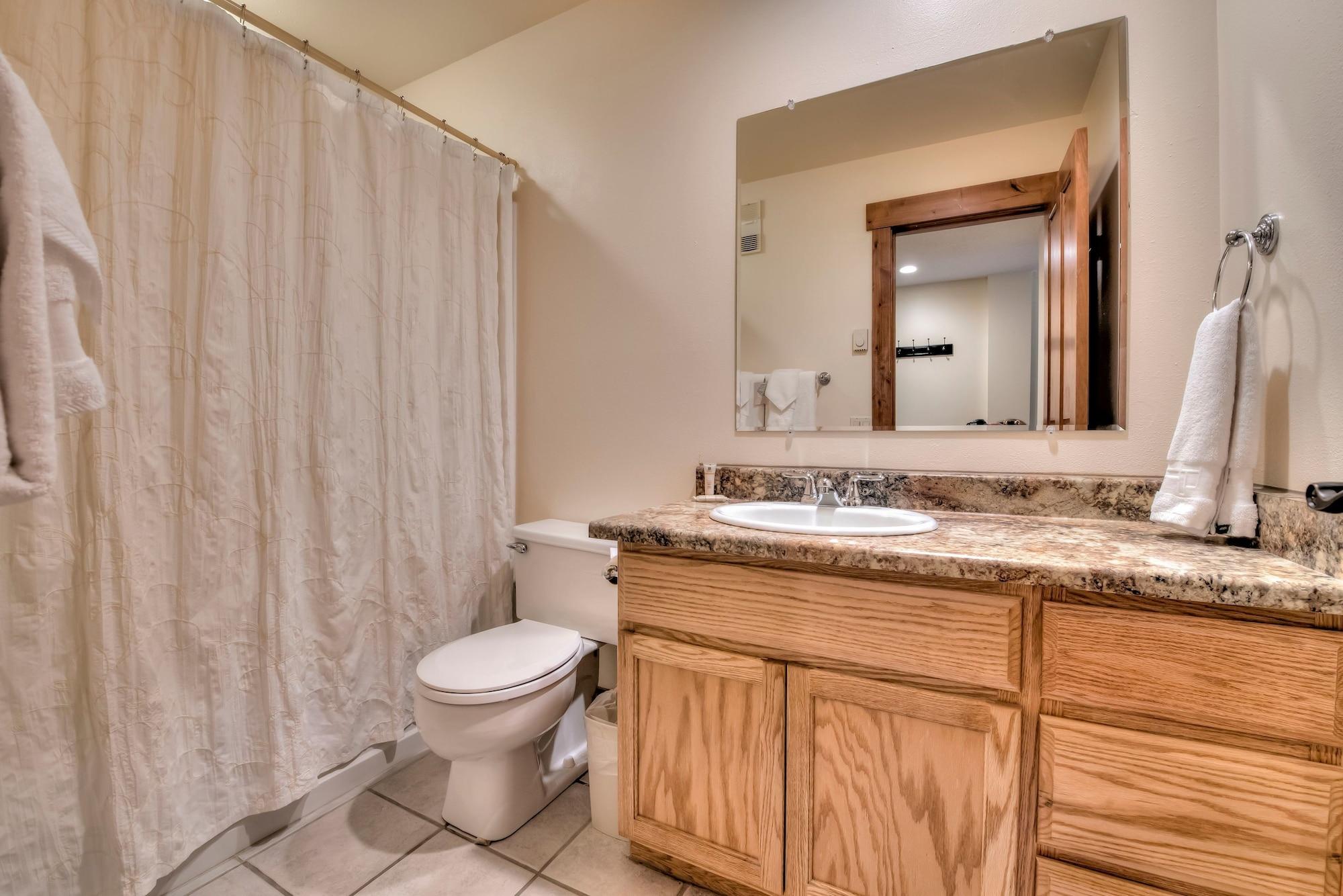 Wedgewood Lodge Breckenridge Bagian luar foto