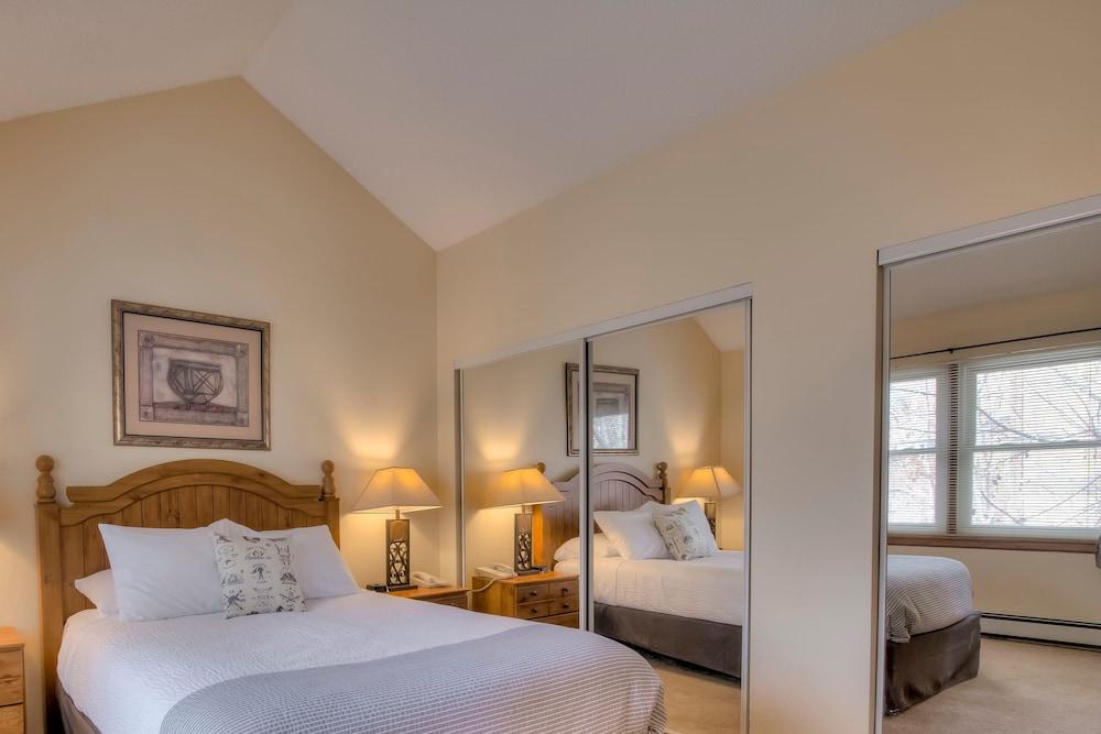 Wedgewood Lodge Breckenridge Bagian luar foto