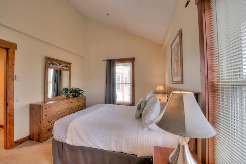Wedgewood Lodge Breckenridge Bagian luar foto