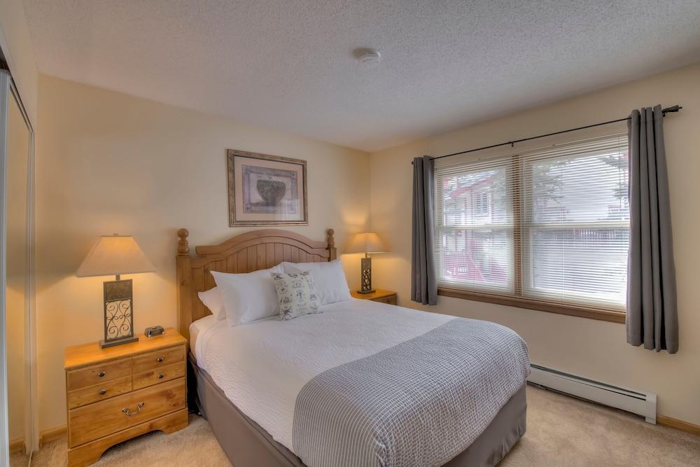 Wedgewood Lodge Breckenridge Bagian luar foto