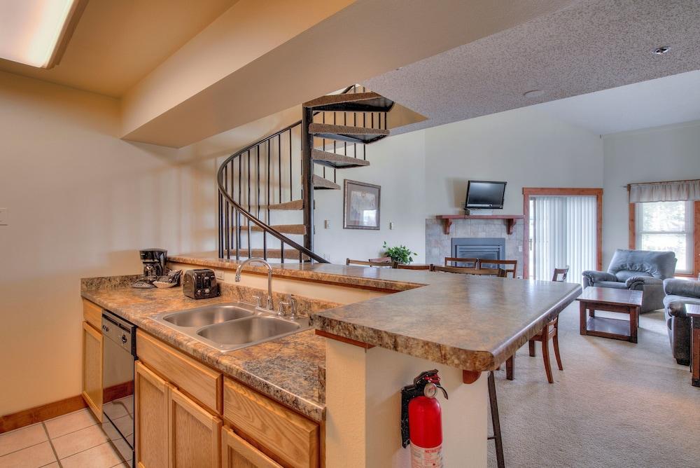 Wedgewood Lodge Breckenridge Bagian luar foto