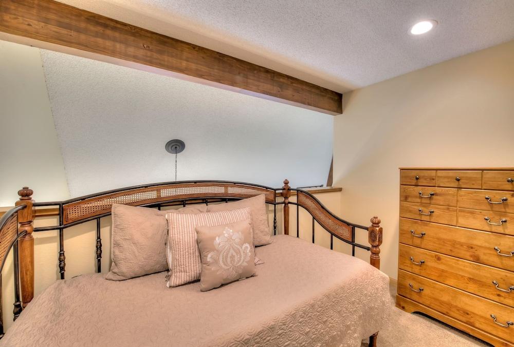 Wedgewood Lodge Breckenridge Bagian luar foto