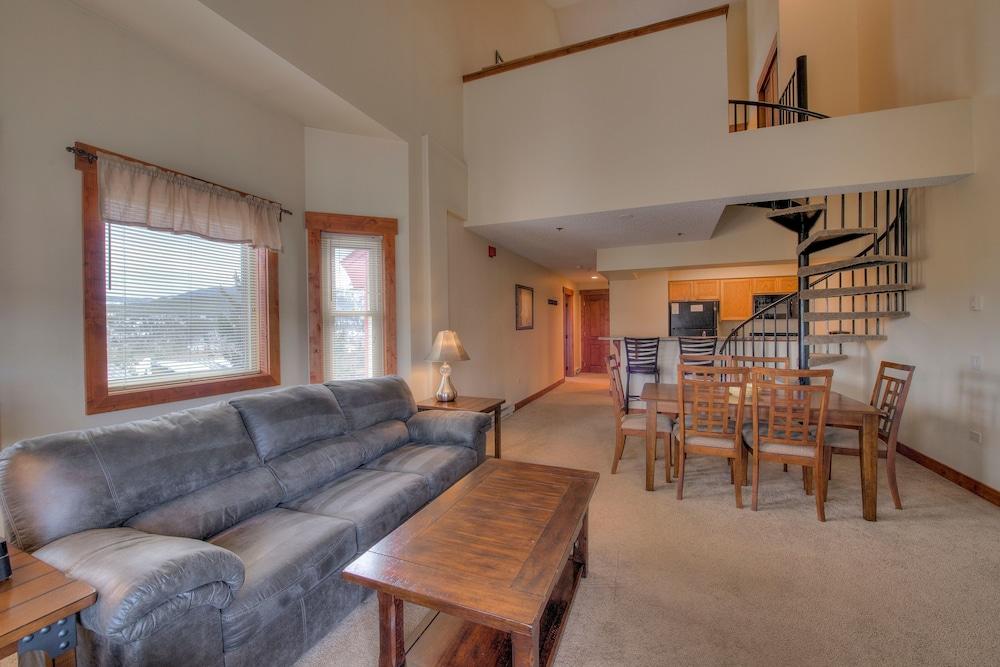 Wedgewood Lodge Breckenridge Bagian luar foto