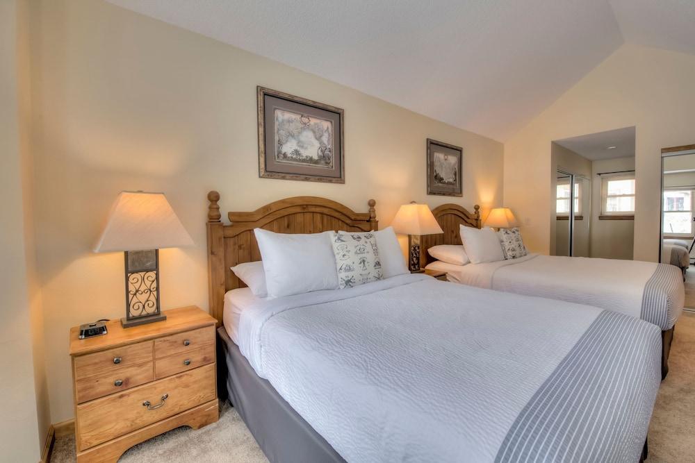 Wedgewood Lodge Breckenridge Bagian luar foto