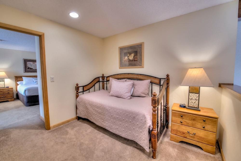 Wedgewood Lodge Breckenridge Bagian luar foto