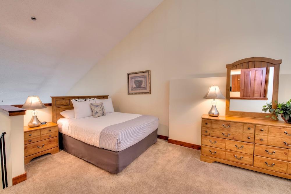 Wedgewood Lodge Breckenridge Bagian luar foto
