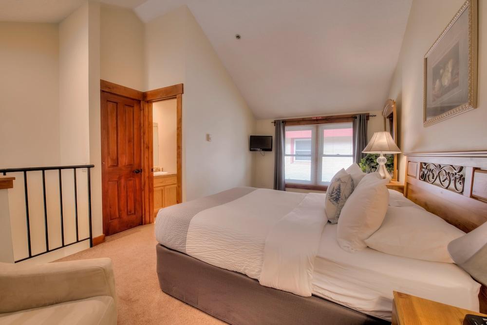 Wedgewood Lodge Breckenridge Bagian luar foto