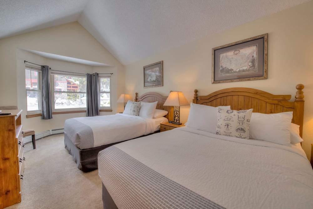 Wedgewood Lodge Breckenridge Bagian luar foto