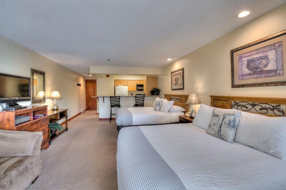 Wedgewood Lodge Breckenridge Bagian luar foto