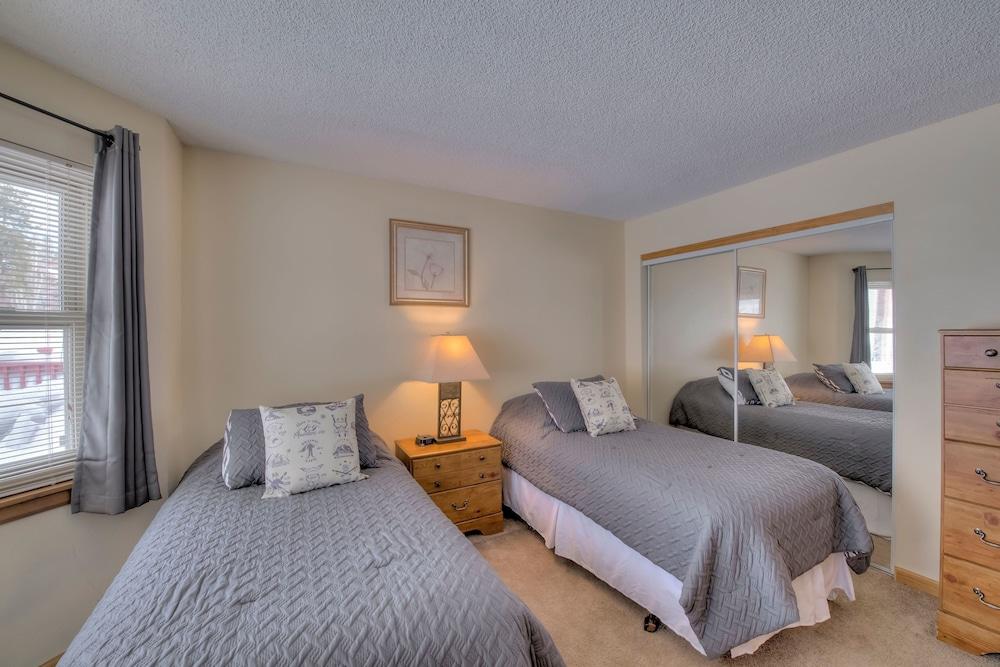 Wedgewood Lodge Breckenridge Bagian luar foto