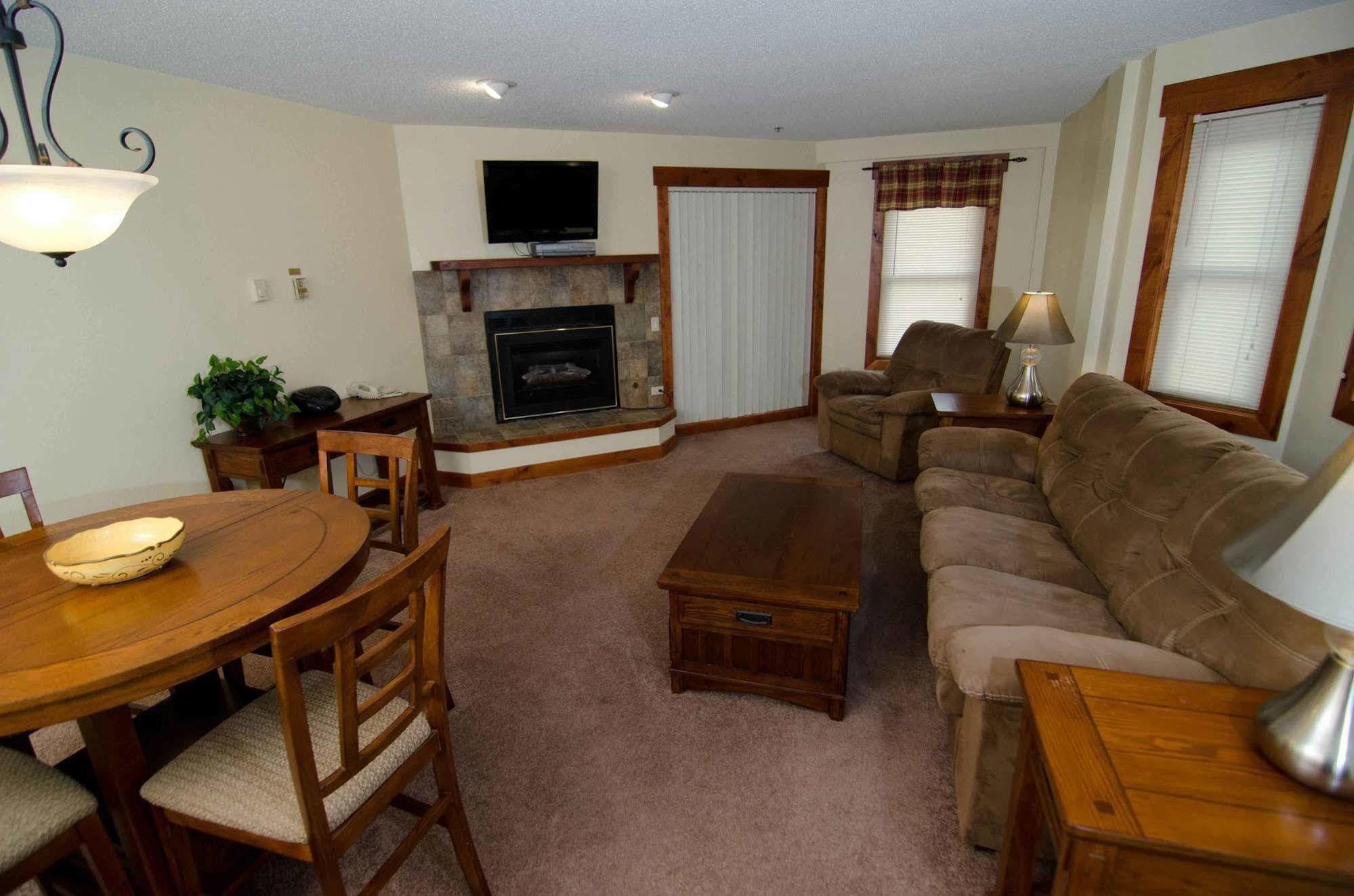 Wedgewood Lodge Breckenridge Bagian luar foto