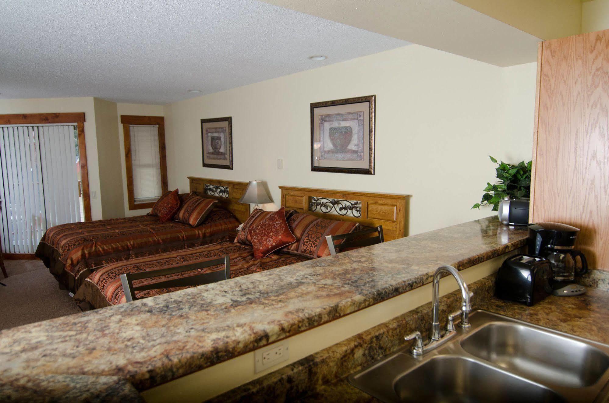 Wedgewood Lodge Breckenridge Bagian luar foto