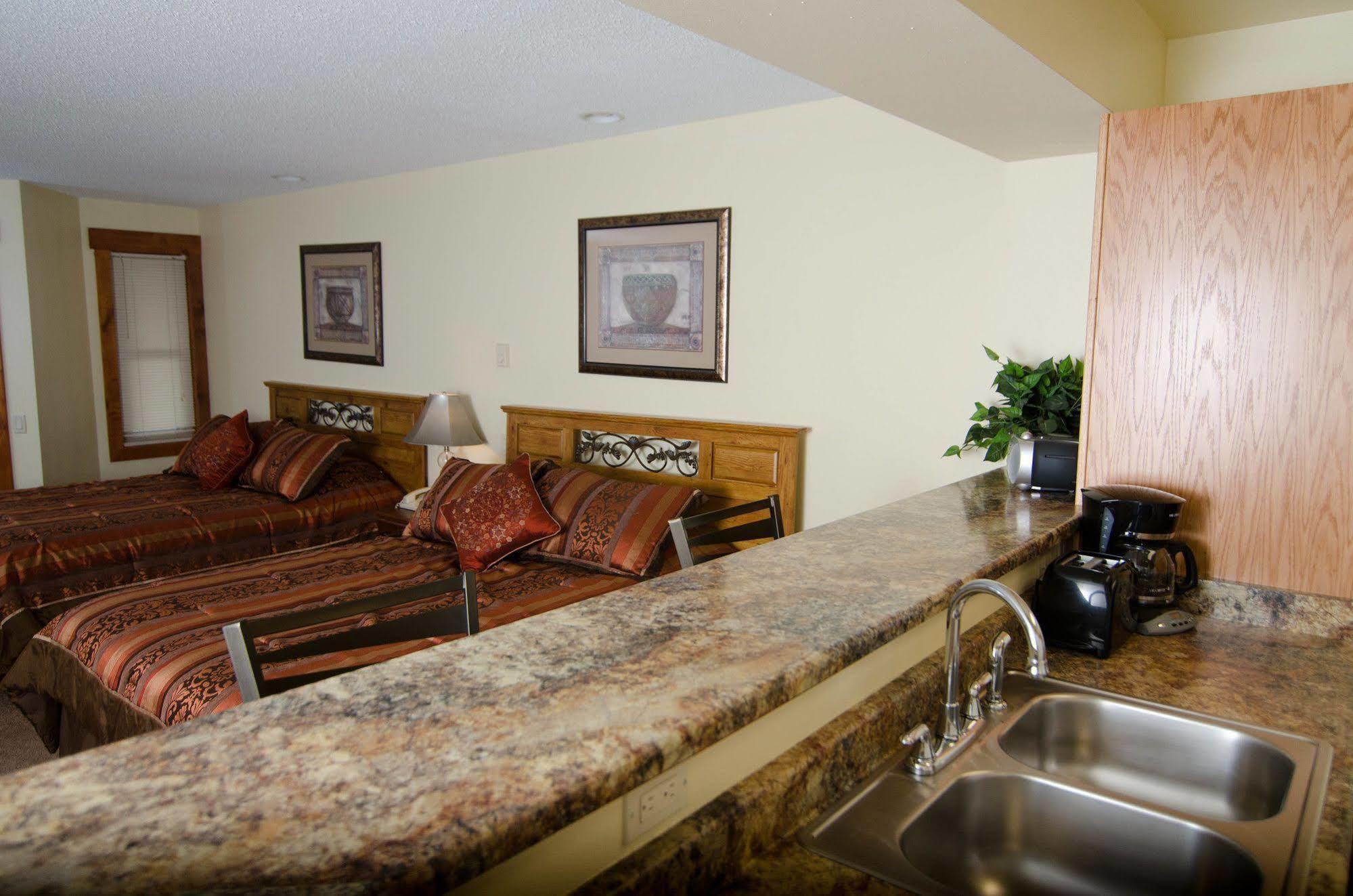 Wedgewood Lodge Breckenridge Bagian luar foto