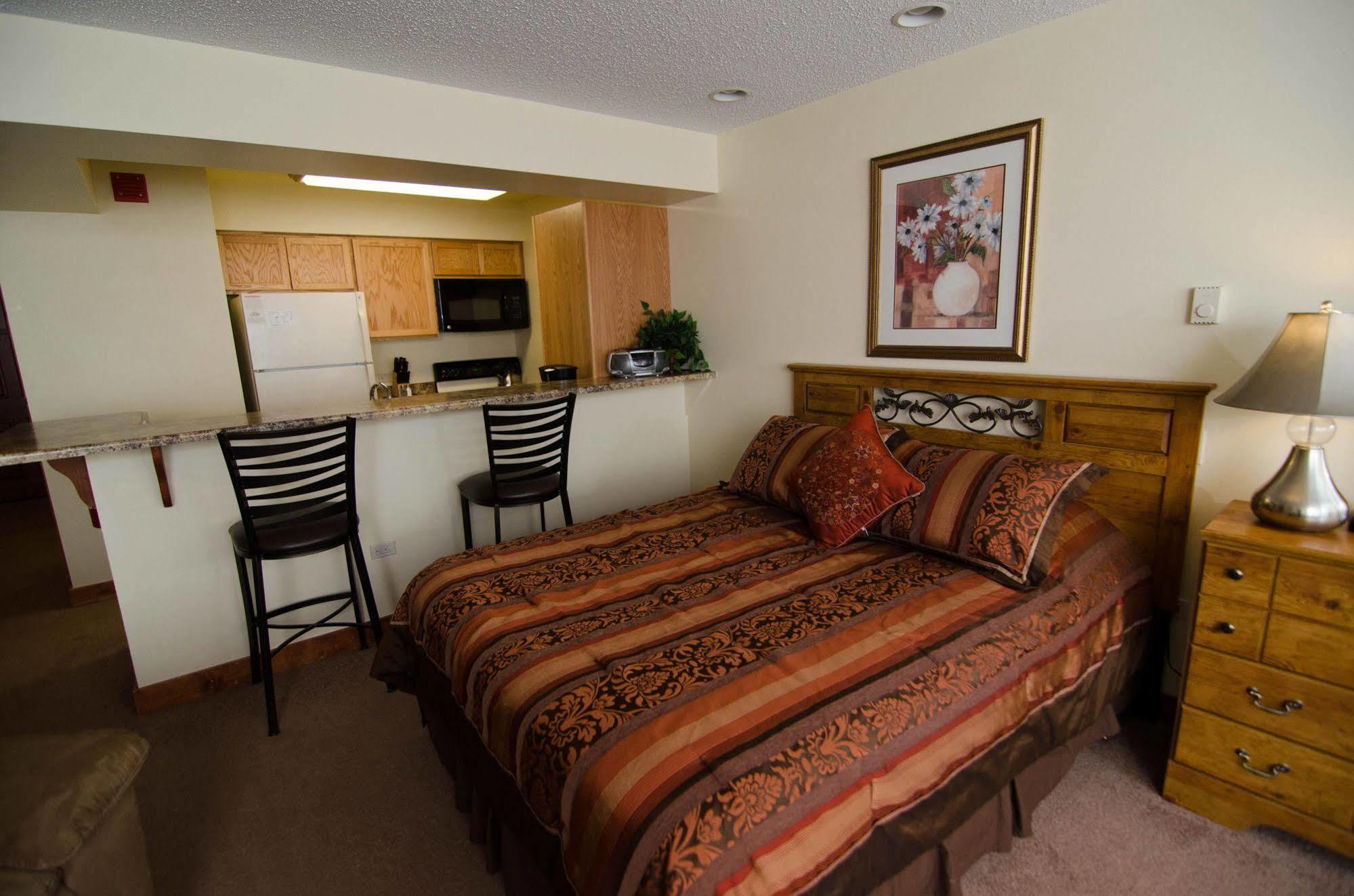 Wedgewood Lodge Breckenridge Bagian luar foto