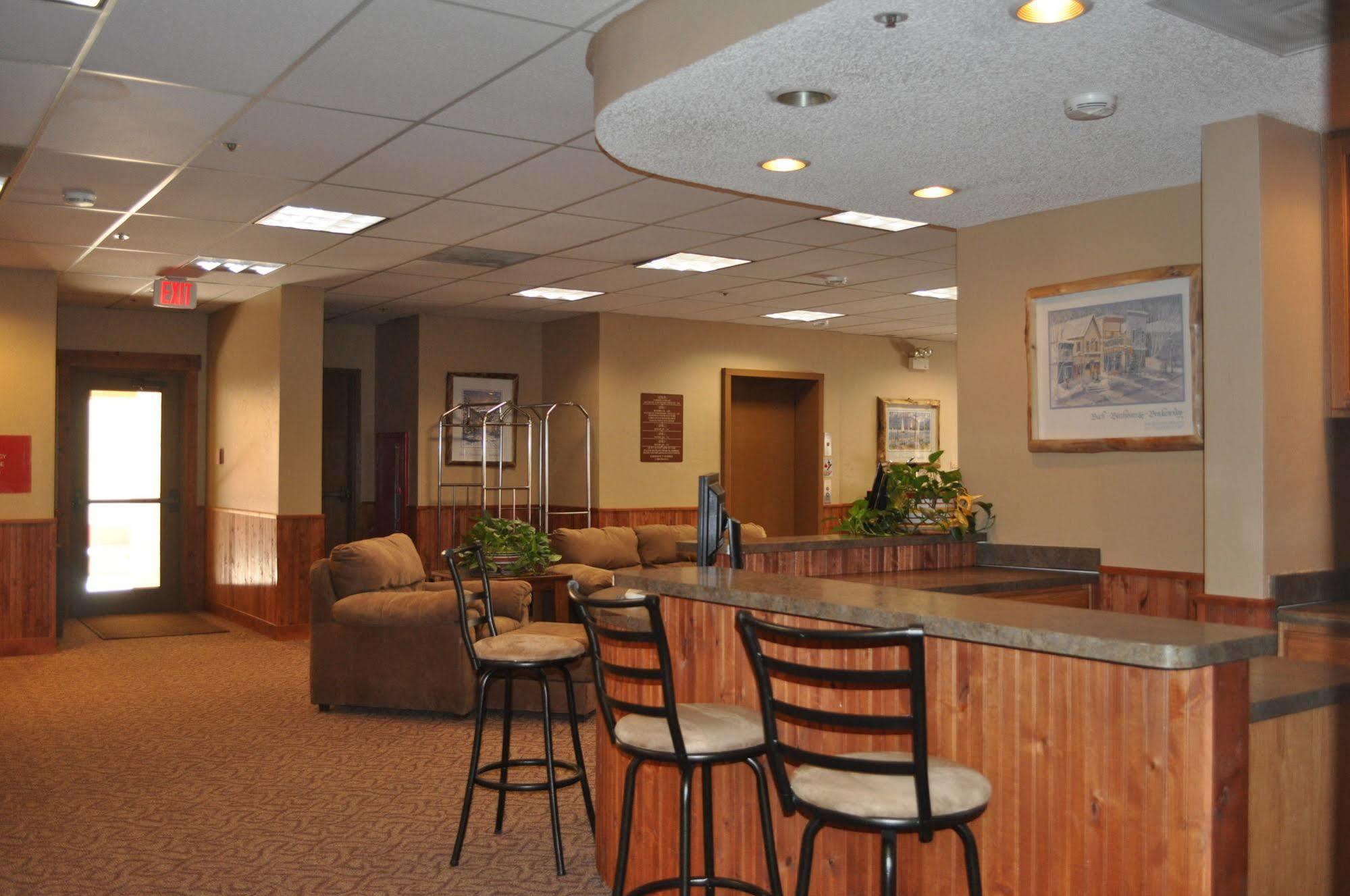 Wedgewood Lodge Breckenridge Bagian luar foto