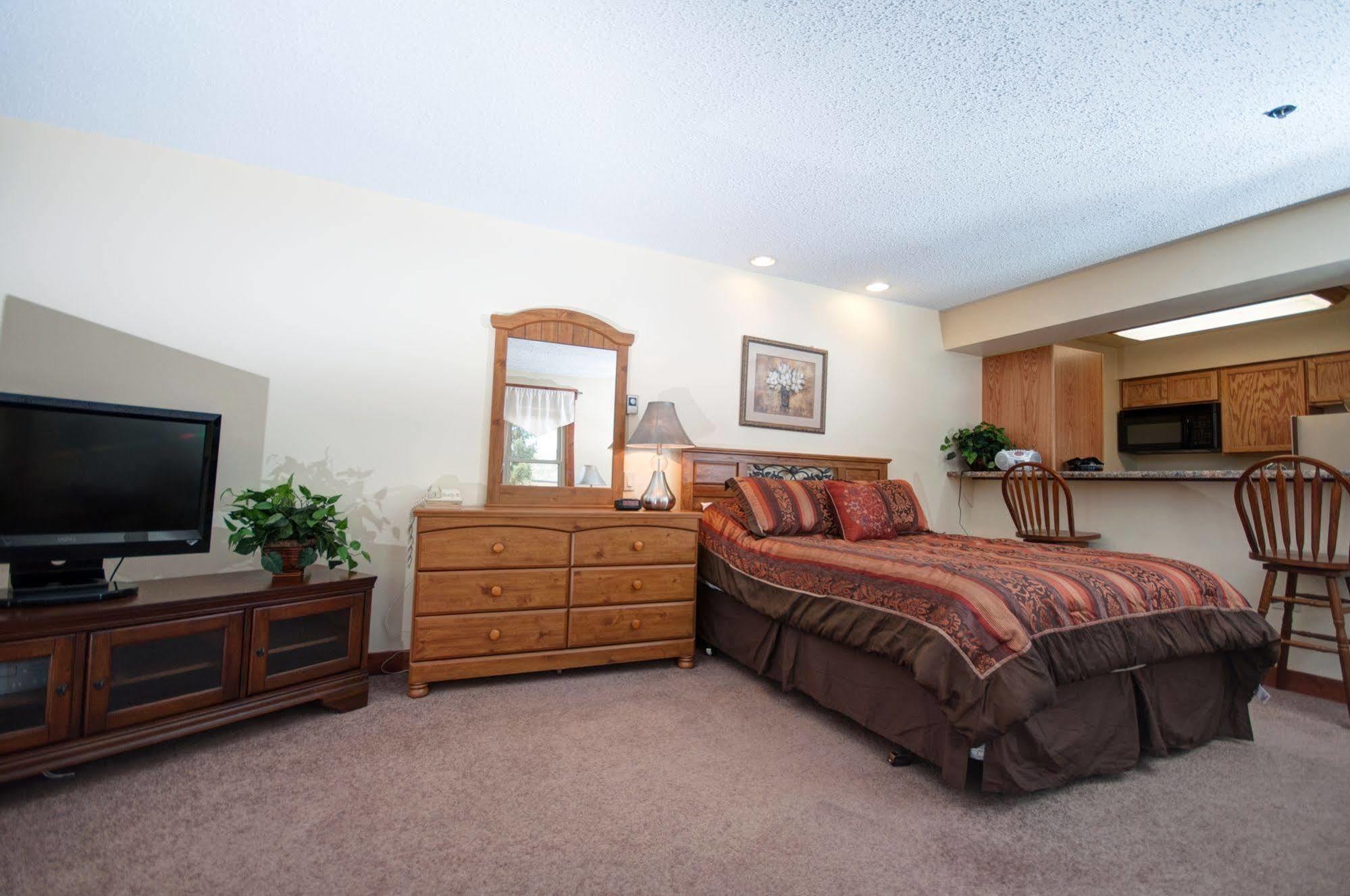 Wedgewood Lodge Breckenridge Bagian luar foto
