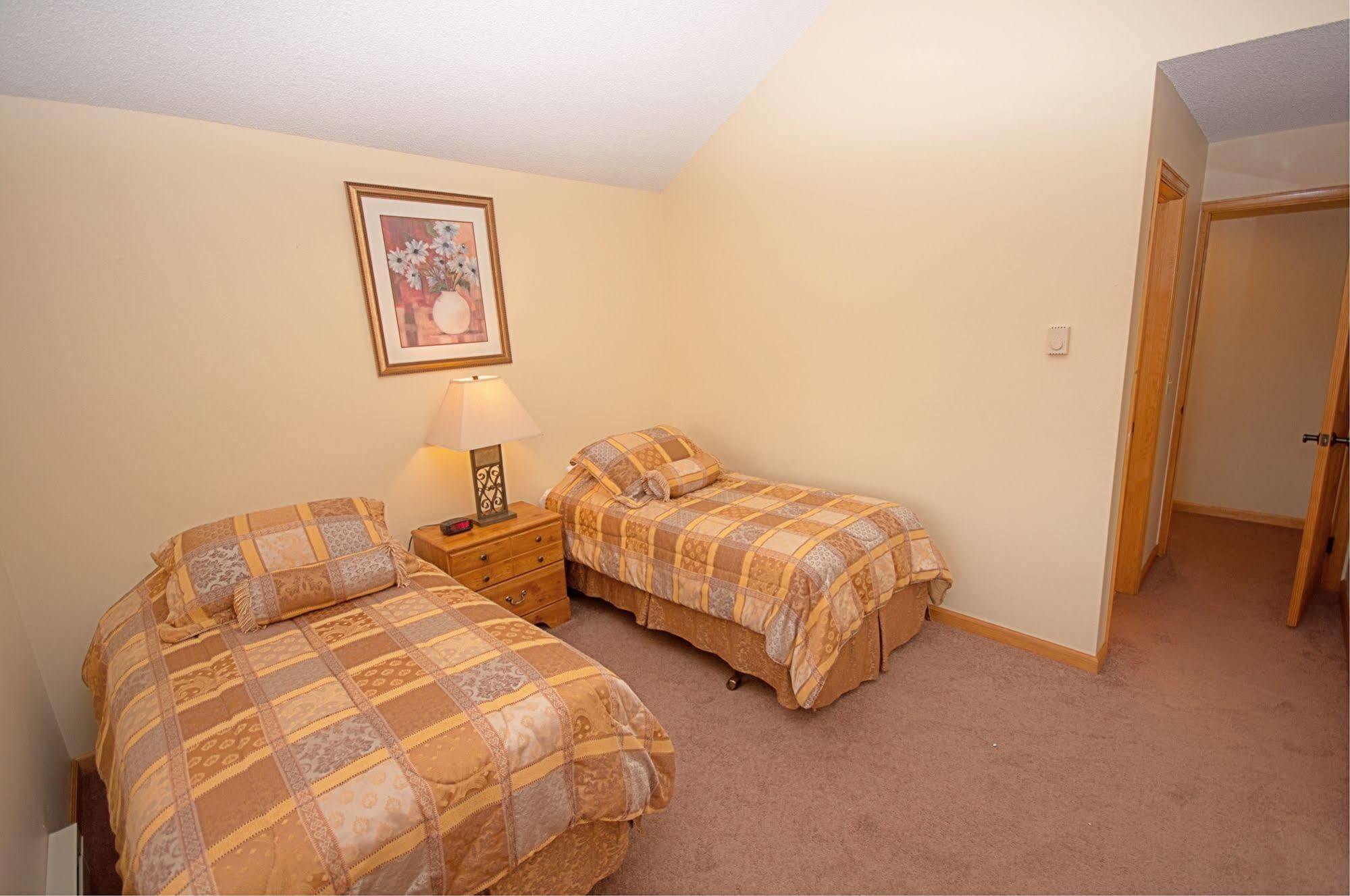 Wedgewood Lodge Breckenridge Bagian luar foto