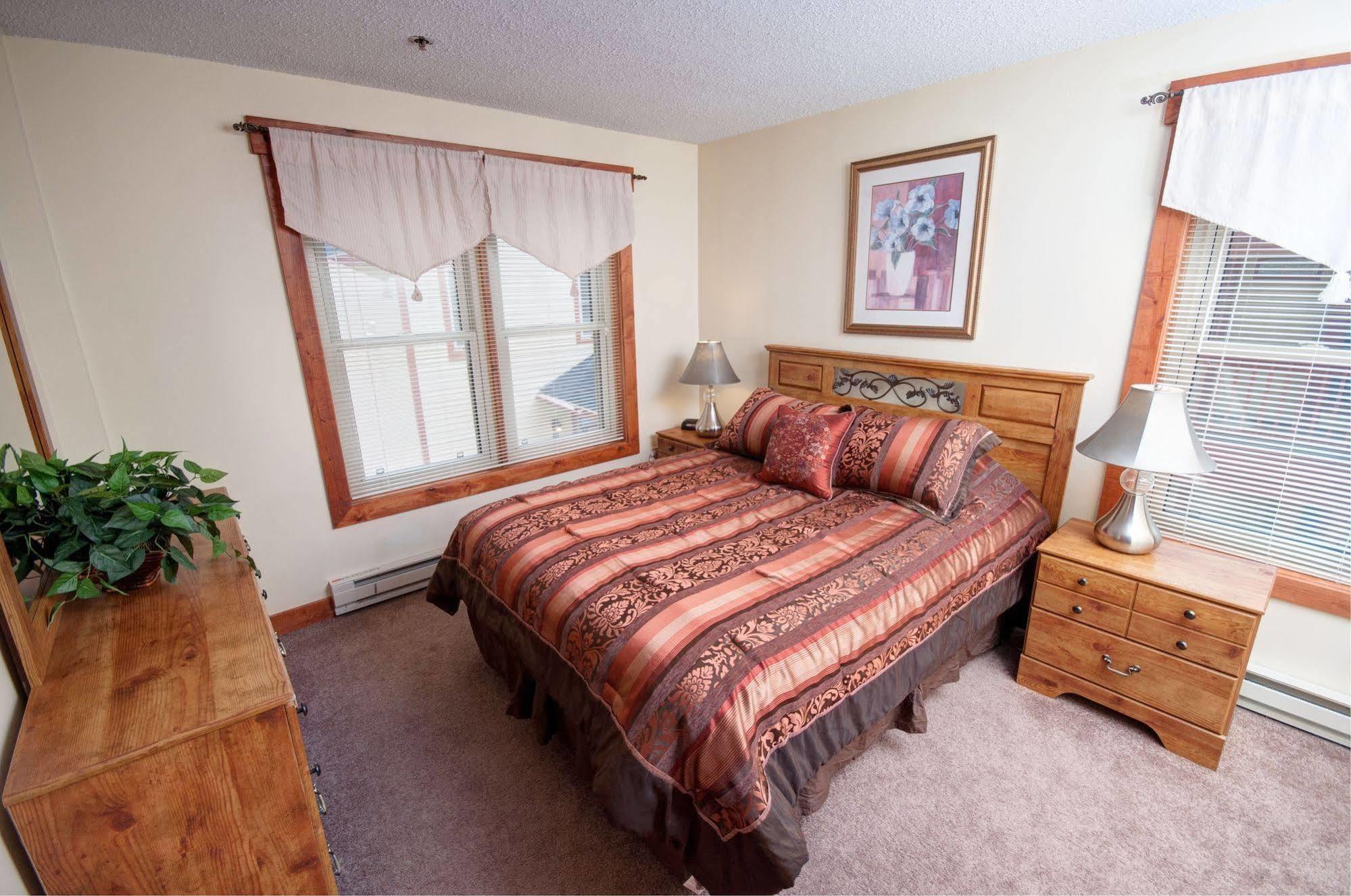 Wedgewood Lodge Breckenridge Bagian luar foto