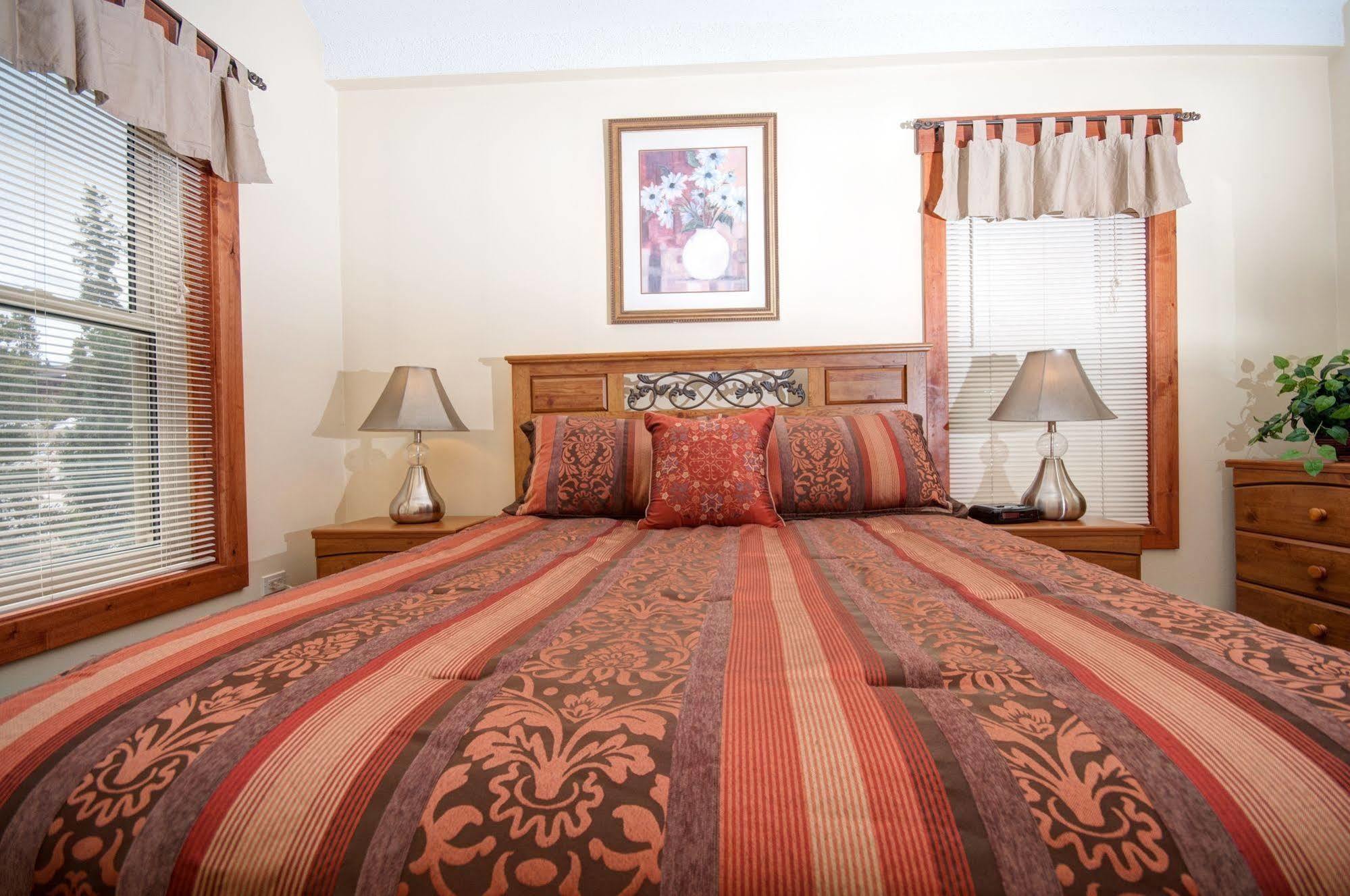 Wedgewood Lodge Breckenridge Bagian luar foto