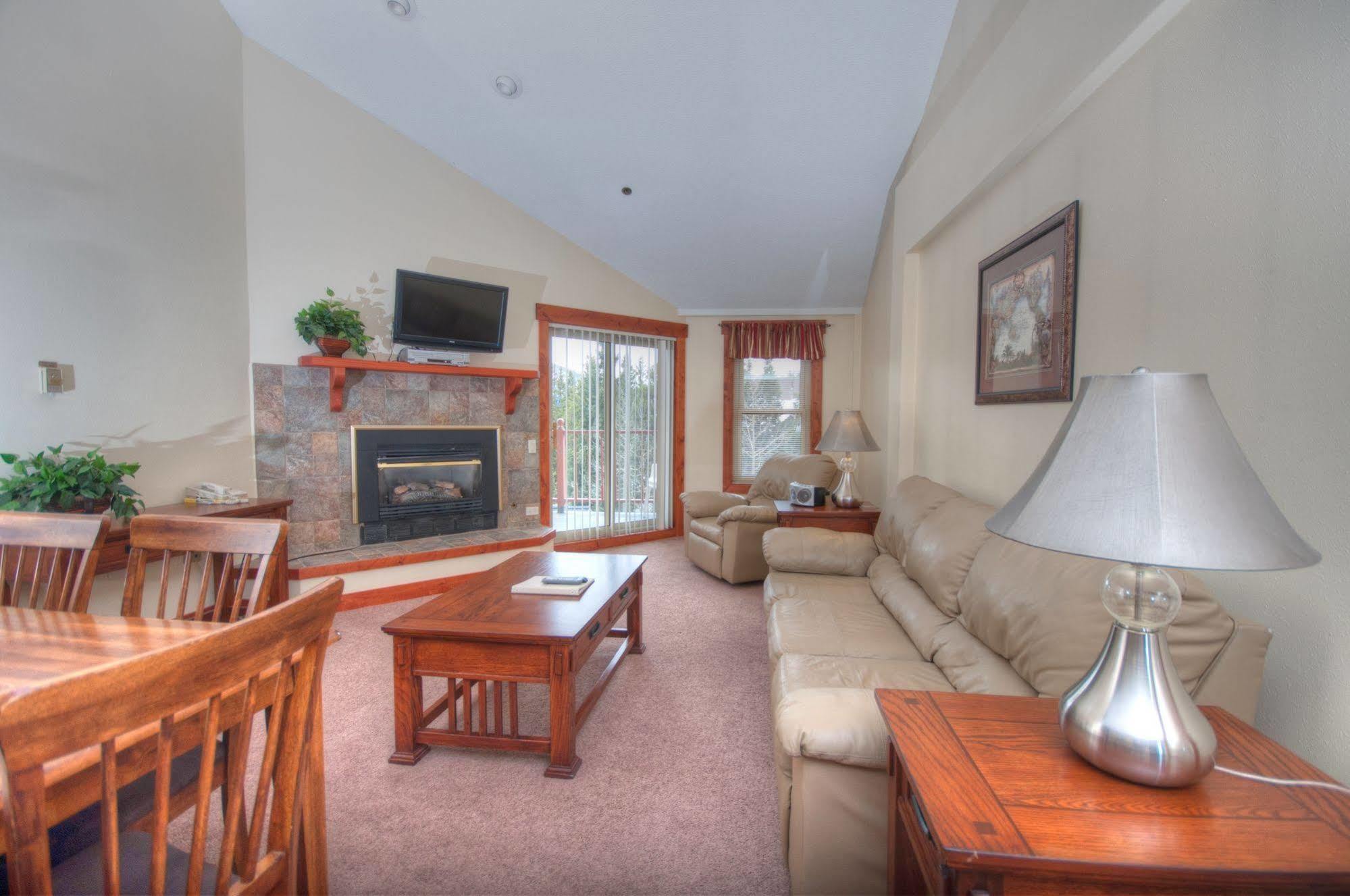 Wedgewood Lodge Breckenridge Bagian luar foto