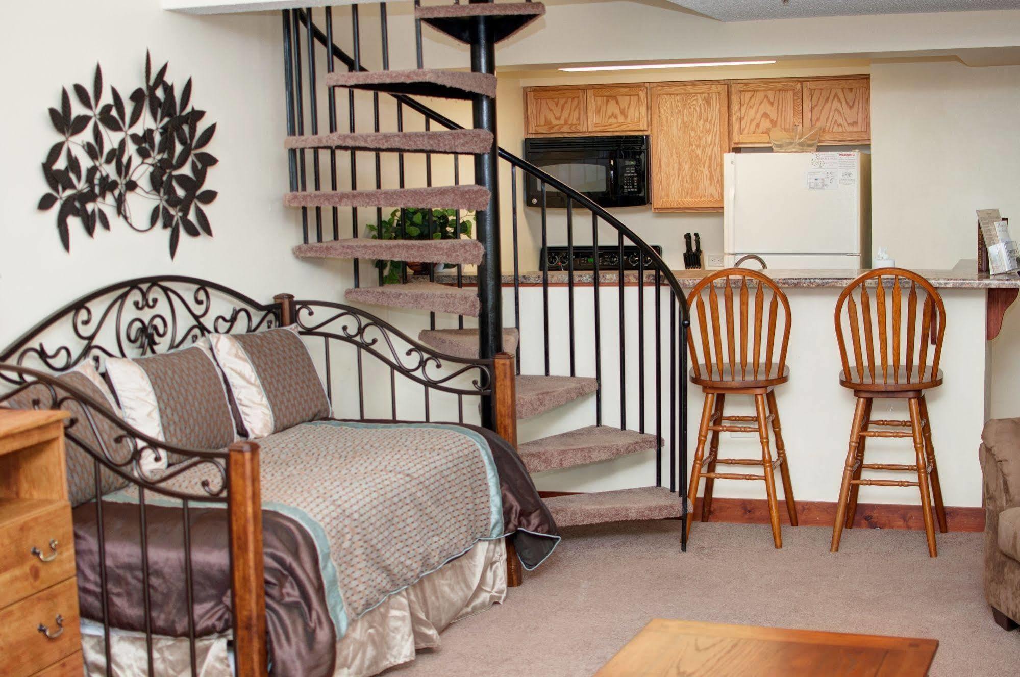 Wedgewood Lodge Breckenridge Bagian luar foto