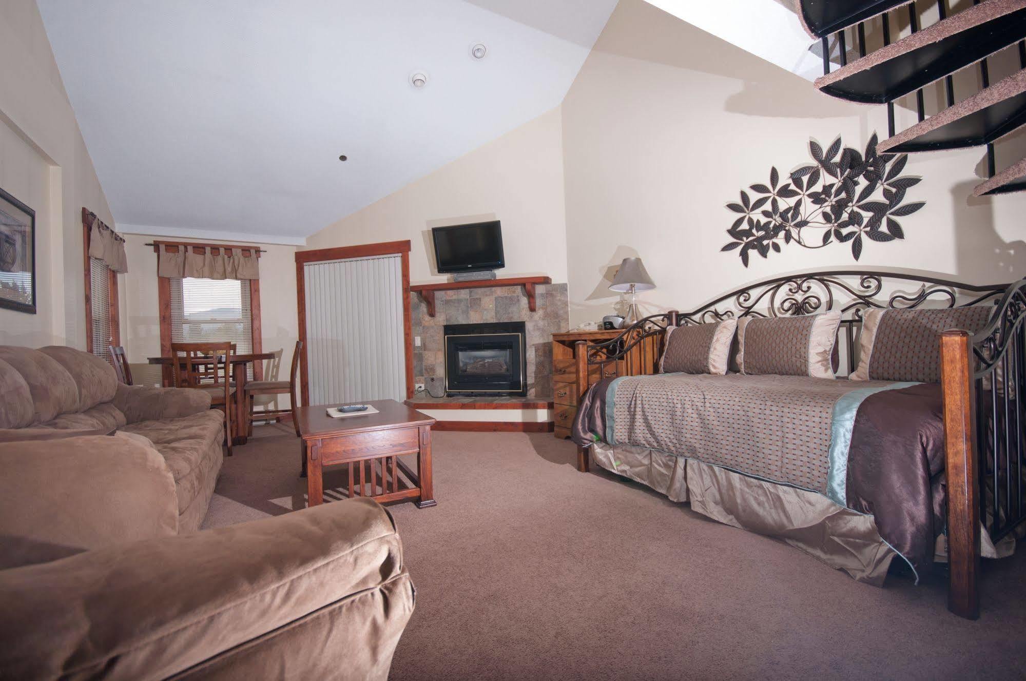 Wedgewood Lodge Breckenridge Bagian luar foto