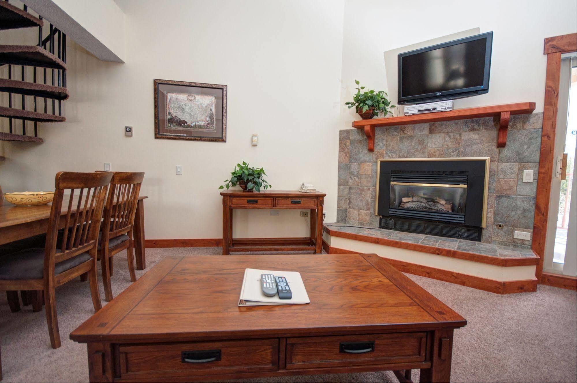 Wedgewood Lodge Breckenridge Bagian luar foto