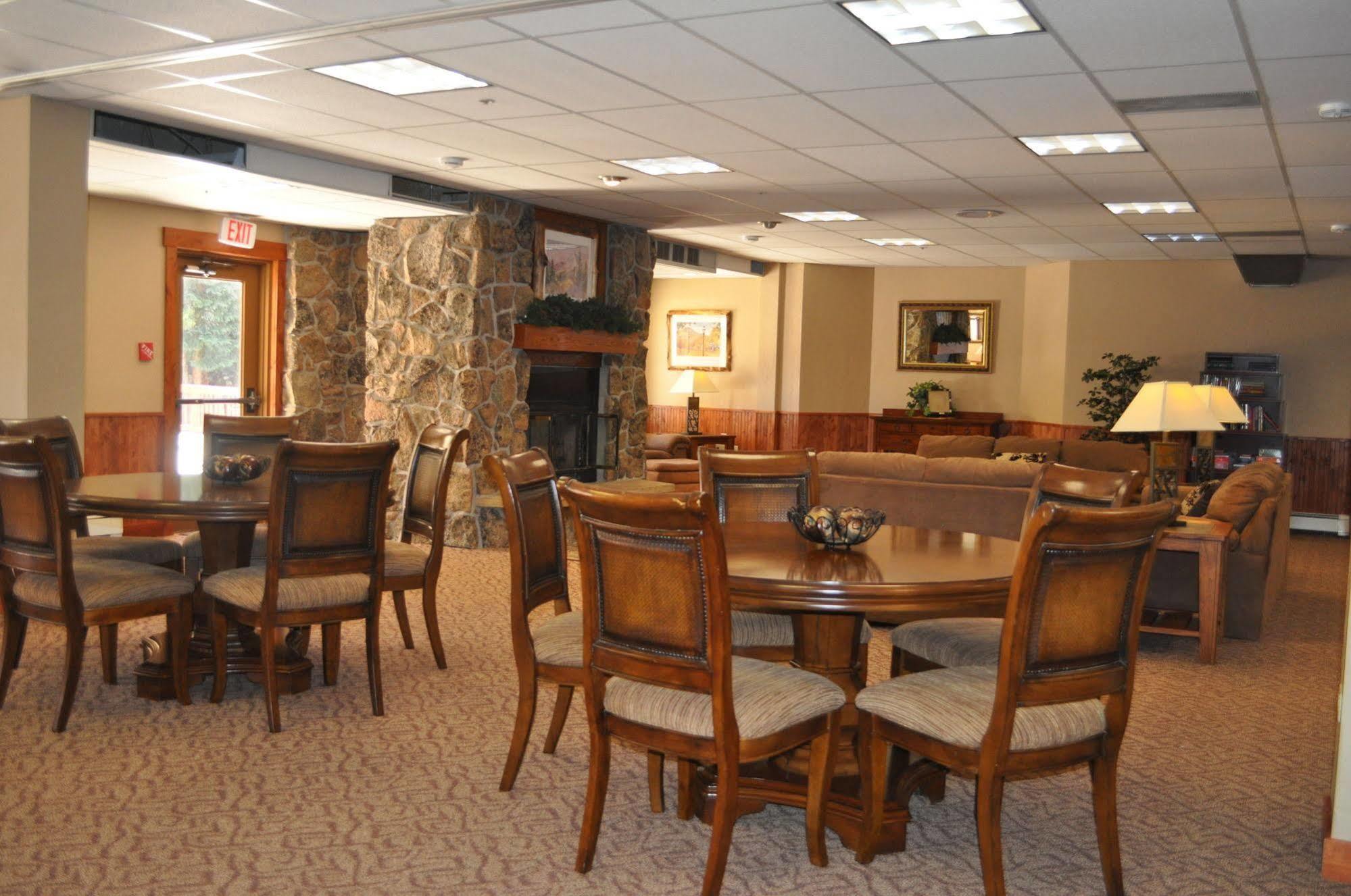 Wedgewood Lodge Breckenridge Bagian luar foto