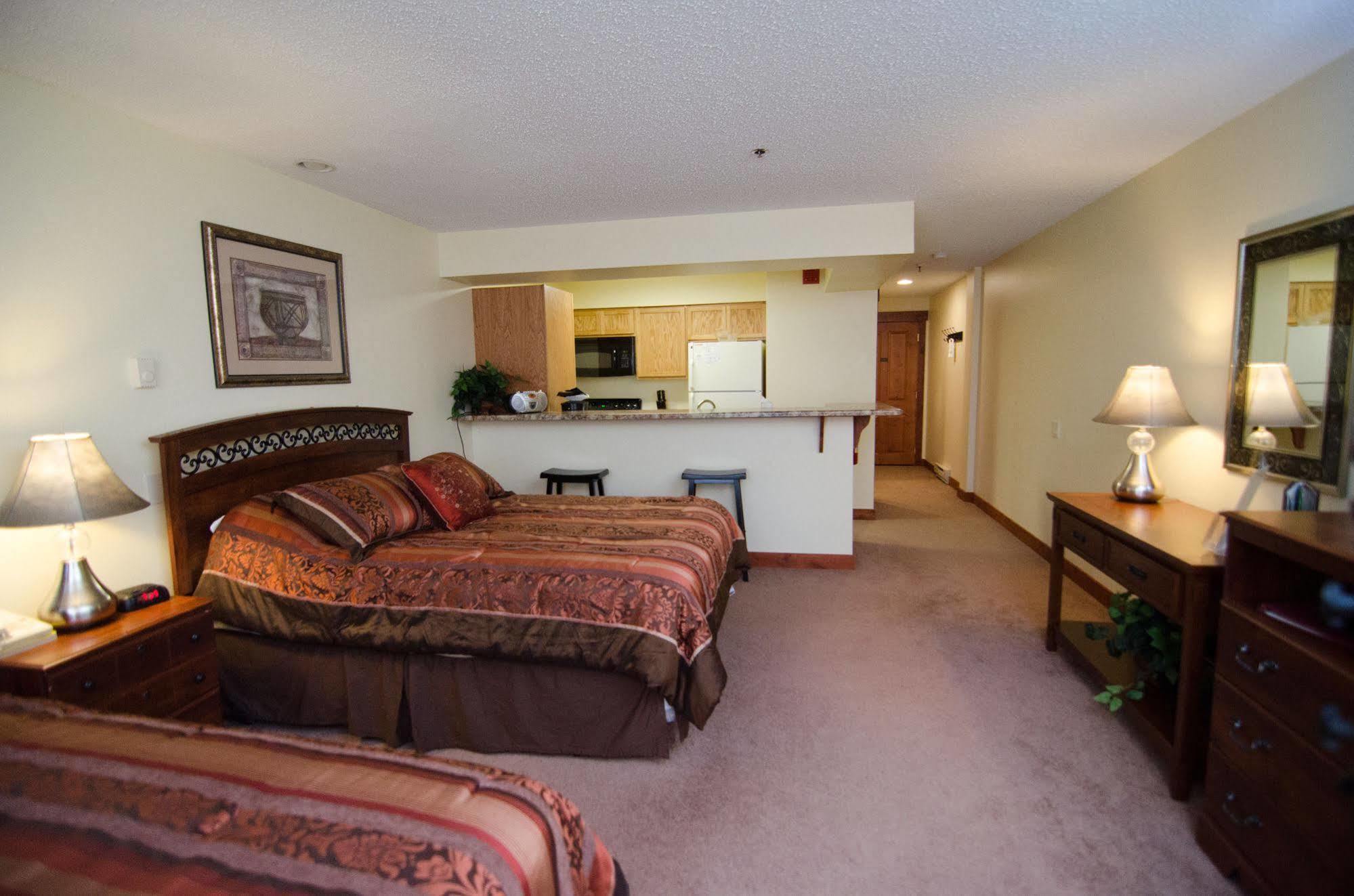 Wedgewood Lodge Breckenridge Bagian luar foto
