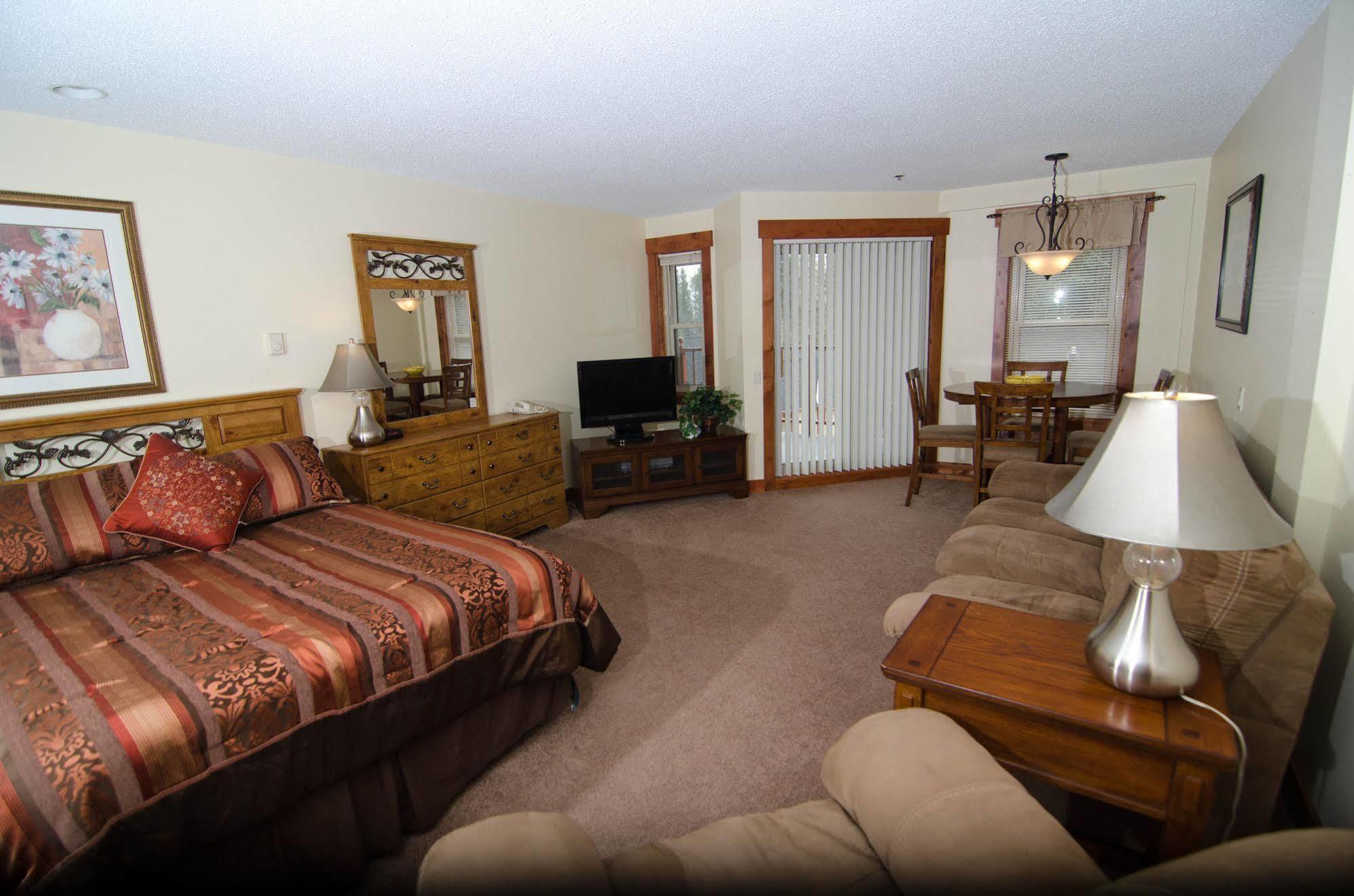 Wedgewood Lodge Breckenridge Bagian luar foto